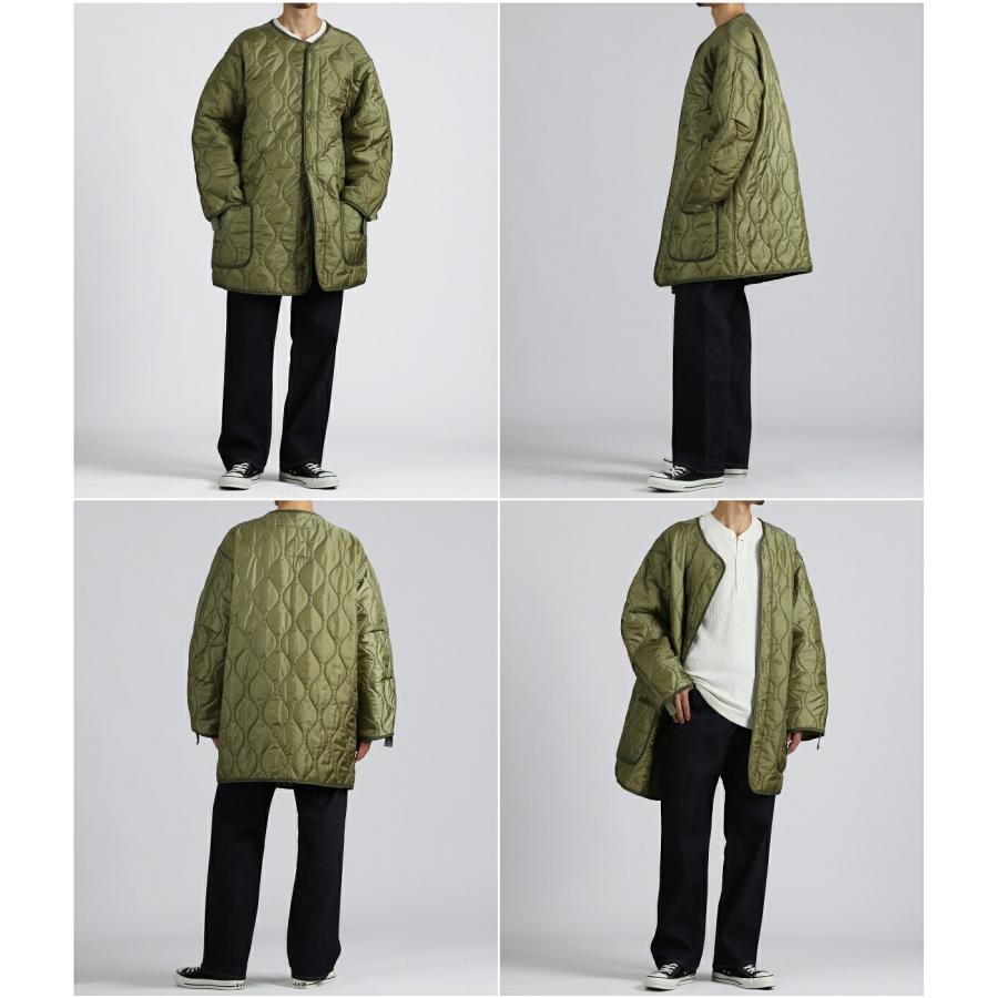 BUZZ RICKSON’S / バズリクソンズ ： LINER EXTREME COLD WEATHER PARKA BUZZ RICKSON MFG.CO.,INC. ： BR15335 | BUZZ RICKSON'S | 03