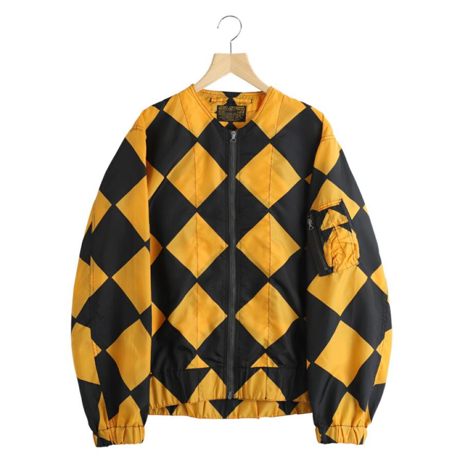 【P10倍】BUZZ RICKSON’S / バズリクソンズ ： LINE CREWMAN G-1 ： BR15748 | BUZZ RICKSON'S