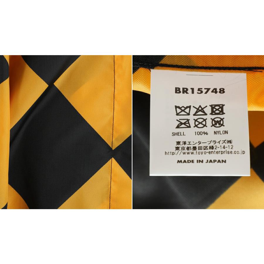【P10倍】BUZZ RICKSON’S / バズリクソンズ ： LINE CREWMAN G-1 ： BR15748 | BUZZ RICKSON'S | 03