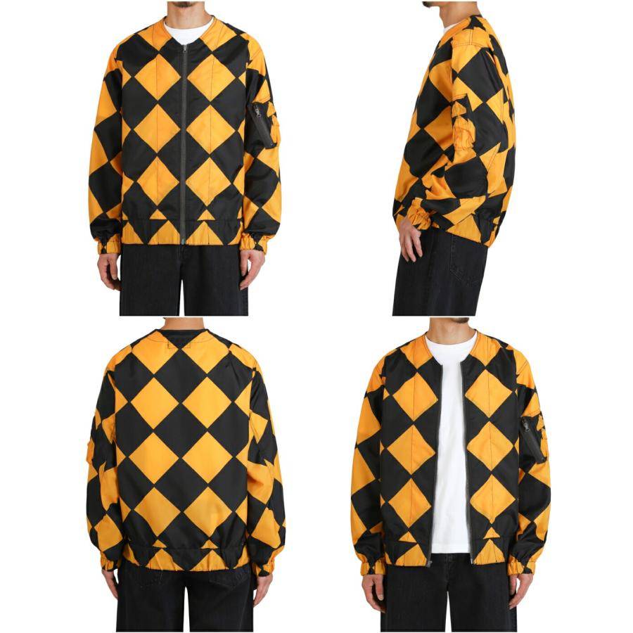 BUZZ RICKSON'S RICKSON'S / バズリクソンズ ： LINE CREWMAN G-1