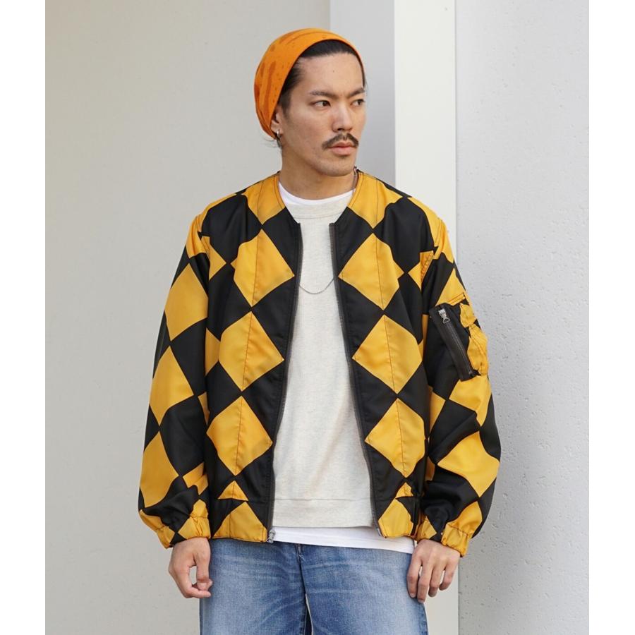 BUZZ RICKSON'S RICKSON'S / バズリクソンズ ： LINE CREWMAN G-1