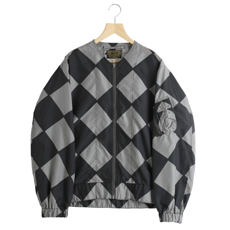 【P10倍】BUZZ RICKSON’S William gibson COLLECTION / バズリクソンズ ウィリアムギブソンコレクション ： BLACK LINE CREWMAN G-1 ： BR15810 | BUZZ RICKSON'S