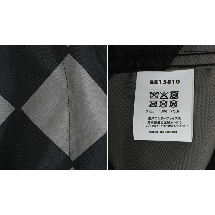 【P10倍】BUZZ RICKSON’S William gibson COLLECTION / バズリクソンズ ウィリアムギブソンコレクション ： BLACK LINE CREWMAN G-1 ： BR15810 | BUZZ RICKSON'S | 03