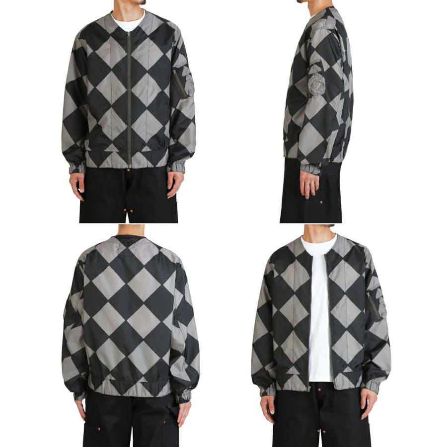 【P10倍】BUZZ RICKSON’S William gibson COLLECTION / バズリクソンズ ウィリアムギブソンコレクション ： BLACK LINE CREWMAN G-1 ： BR15810 | BUZZ RICKSON'S | 04