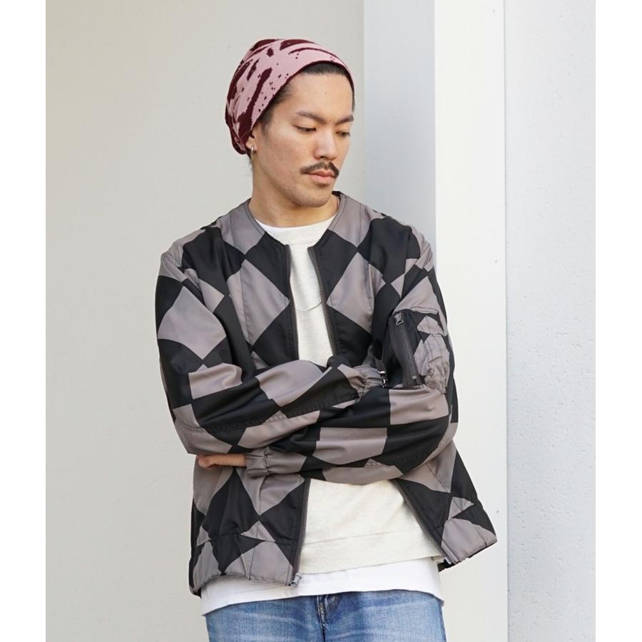 【P10倍】BUZZ RICKSON’S William gibson COLLECTION / バズリクソンズ ウィリアムギブソンコレクション ： BLACK LINE CREWMAN G-1 ： BR15810 | BUZZ RICKSON'S | 06