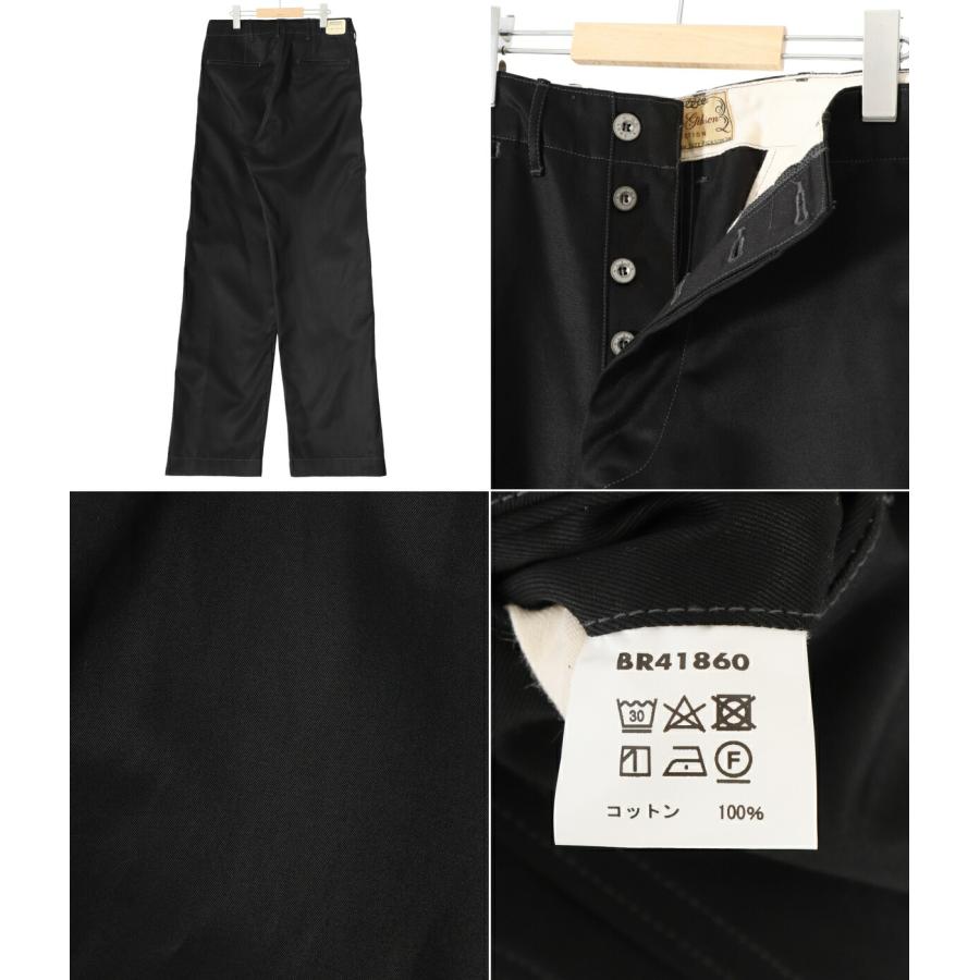 BUZZ RICKSON'S RICKSON'S William gibson COLLECTION