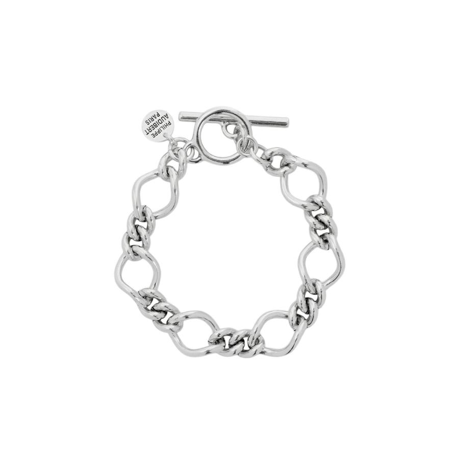 PHILIPPE AUDIBERT / フィリップオーディベール ： [レディース]Wolsey bracelet ： BR6550 | PHILIPPE AUDIBERT