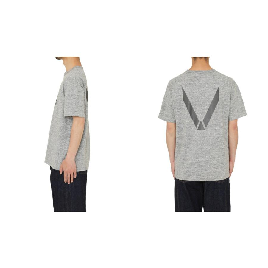 BUZZ RICKSON’S / バズリクソンズ ： SLUB YARN T-SHIRT U.S. AIR FORCE ACADEMY REFLECTOR PRINT / 全2色 ： BR79180 | BUZZ RICKSON'S | 03