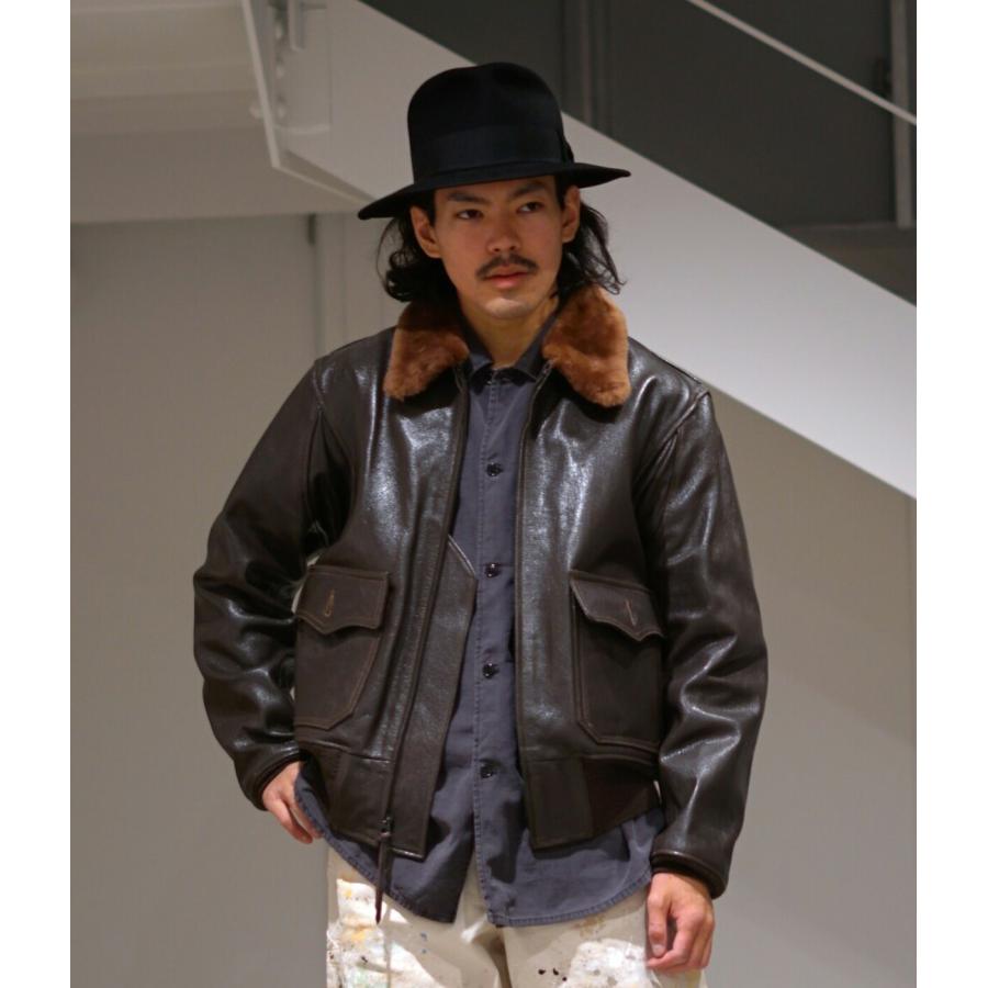 BUZZ RICKSON'S RICKSON'S / バズリクソンズ : G-1 Spec.55-J BUZZ RICKSON'S RICKSON'S / バズリクソンズ : G-1 Spec.55-J