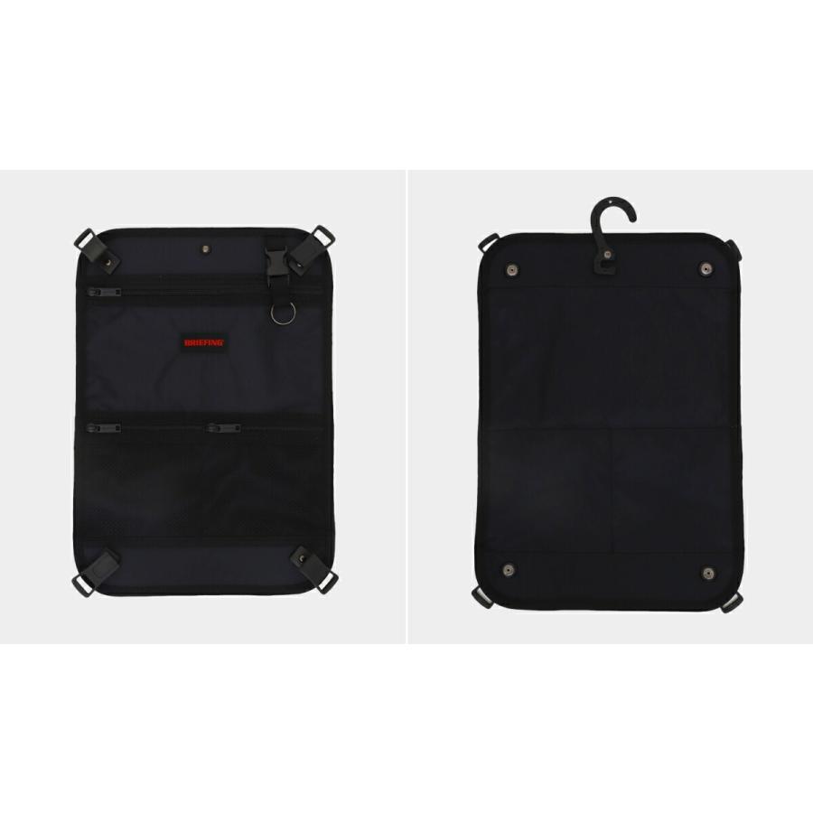 BRIEFING / ブリーフィング ： H-35 ： BRA191C04 | BRIEFING | 04