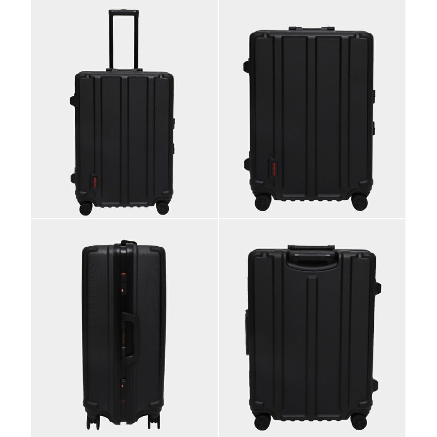 BRIEFING H-98 HD ハード 98L LサイズBRA191C05 Amazon | [ブリーフィング] 【公式正規品】 H-98 HD キャリーバッグ