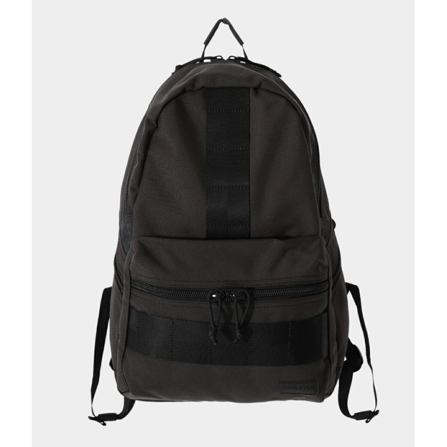 BRIEFING / ブリーフィング ： DELTA ALPHA PACK M 全3色 BRA211P03