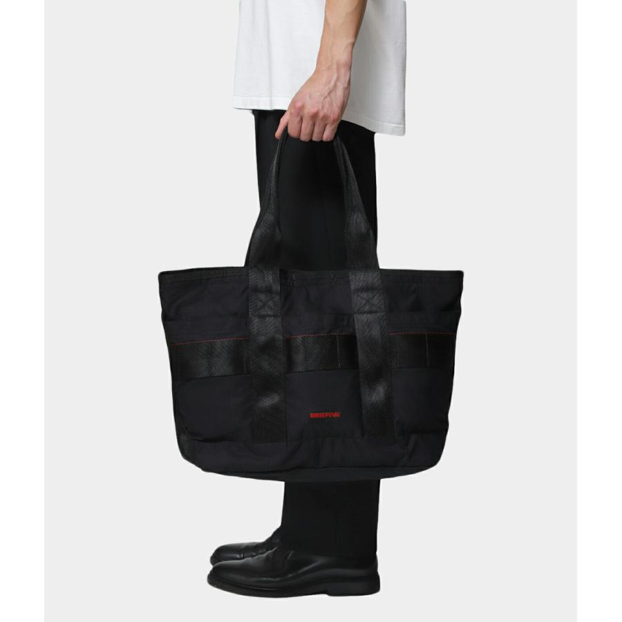 BRIEFING（ブリーフィング） ： DISCRETE TOTE M MW ： BRA211T17