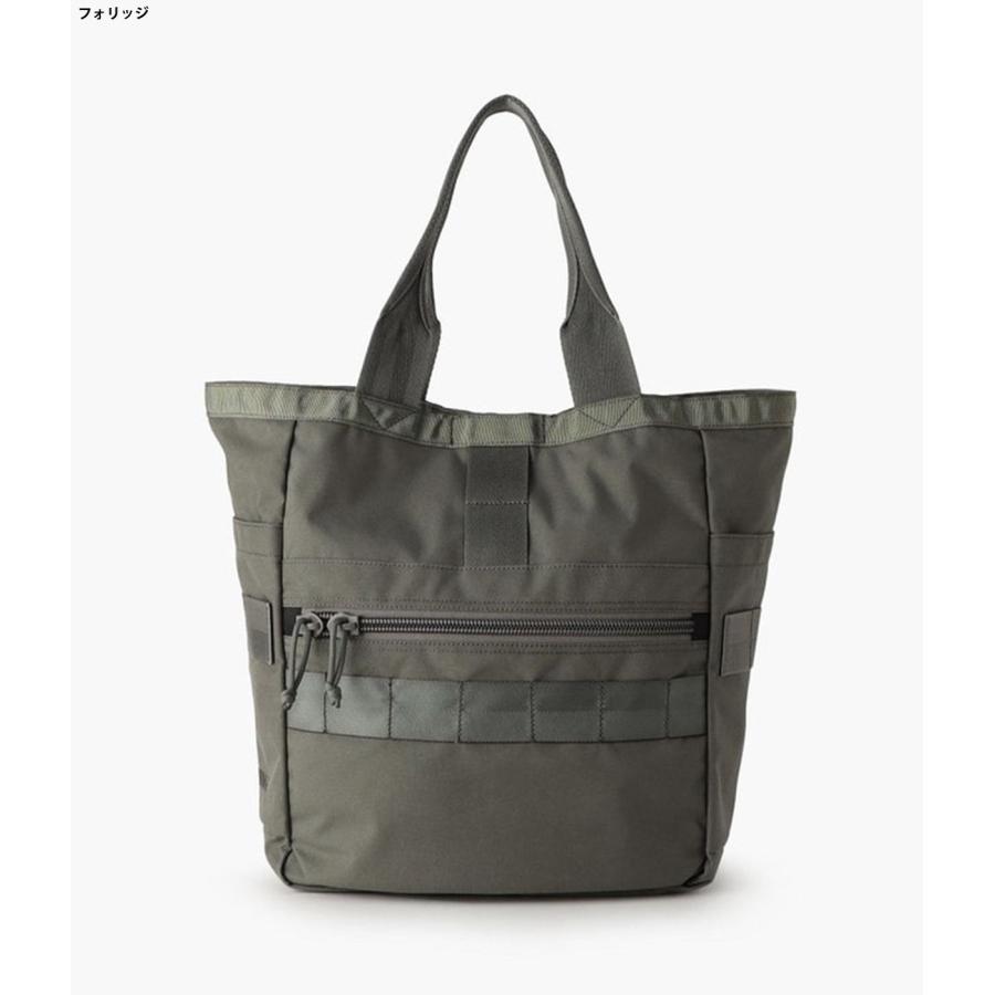 BRIEFING（ブリーフィング） ： FREIGHTER BUCKET / 全3色