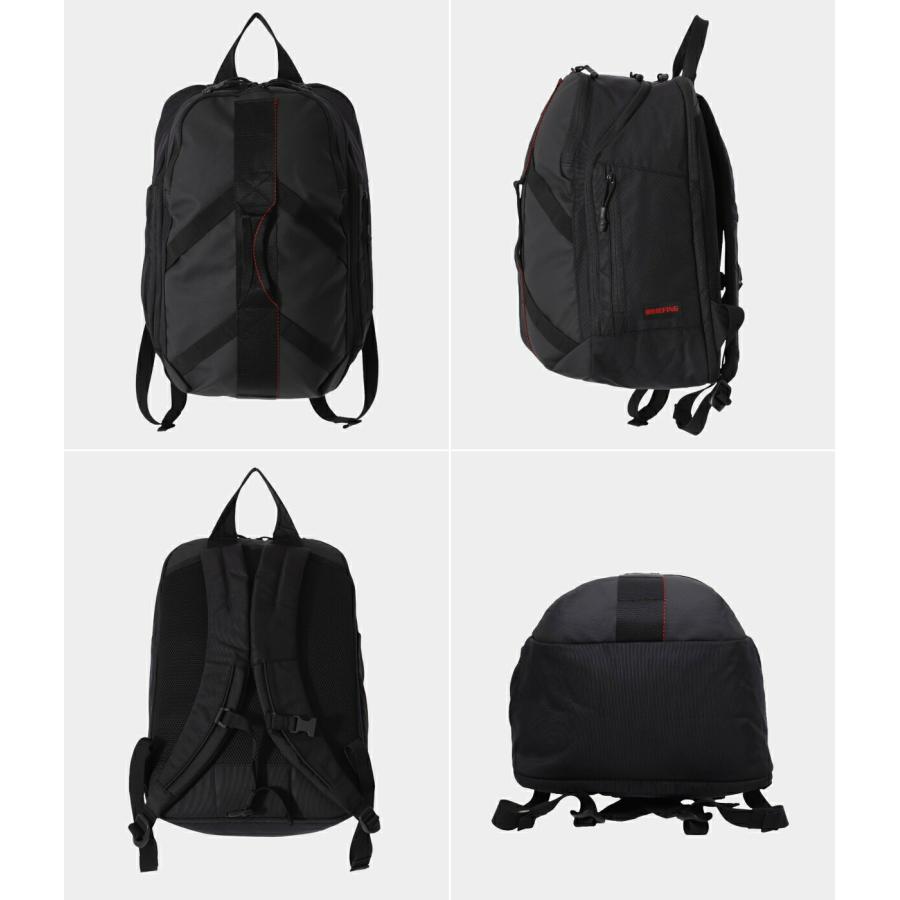 BRIEFING（ブリーフィング） ： TRIP PACK ： BRA223P21 : ARKnets