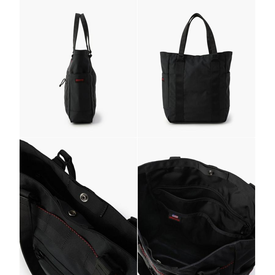 BRIEFING / ブリーフィング ： EASY TOTE RP ： BRA231T02 | BRIEFING | 01