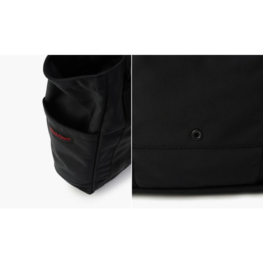 BRIEFING / ブリーフィング ： EASY TOTE RP ： BRA231T02 | BRIEFING | 02