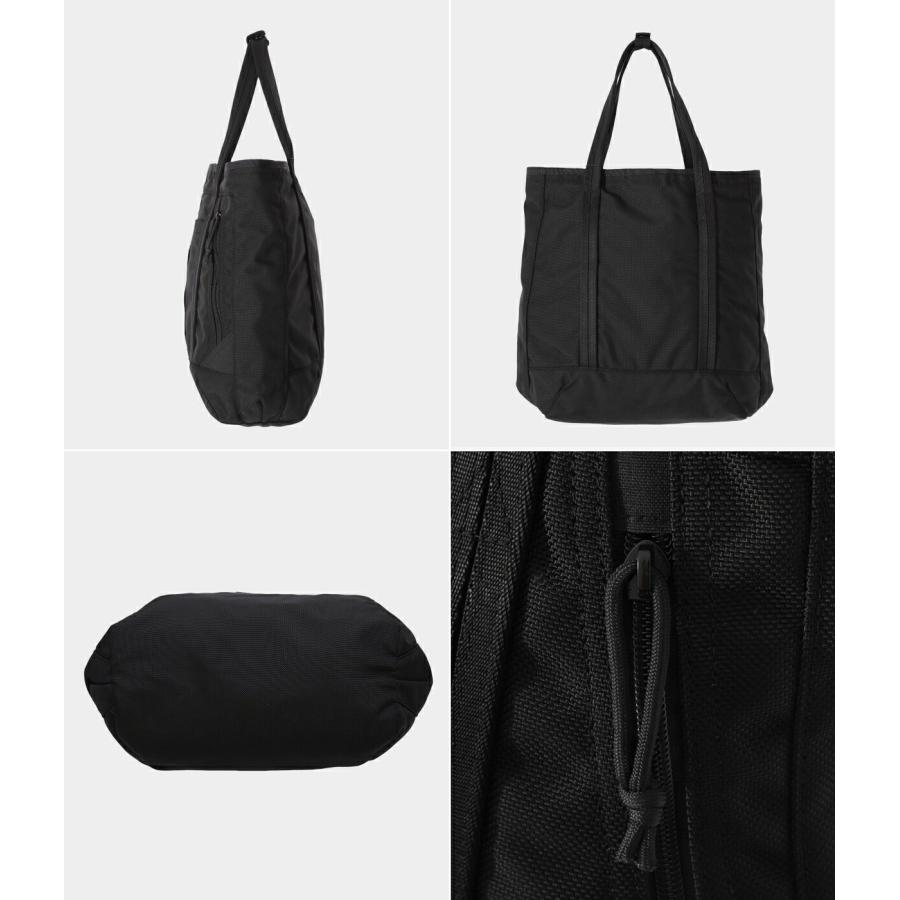 ブリーフィング トートバッグ BRA231T35 DELTA MASTER TOTE TALL SQD（デルタ マスタートート トール SQD