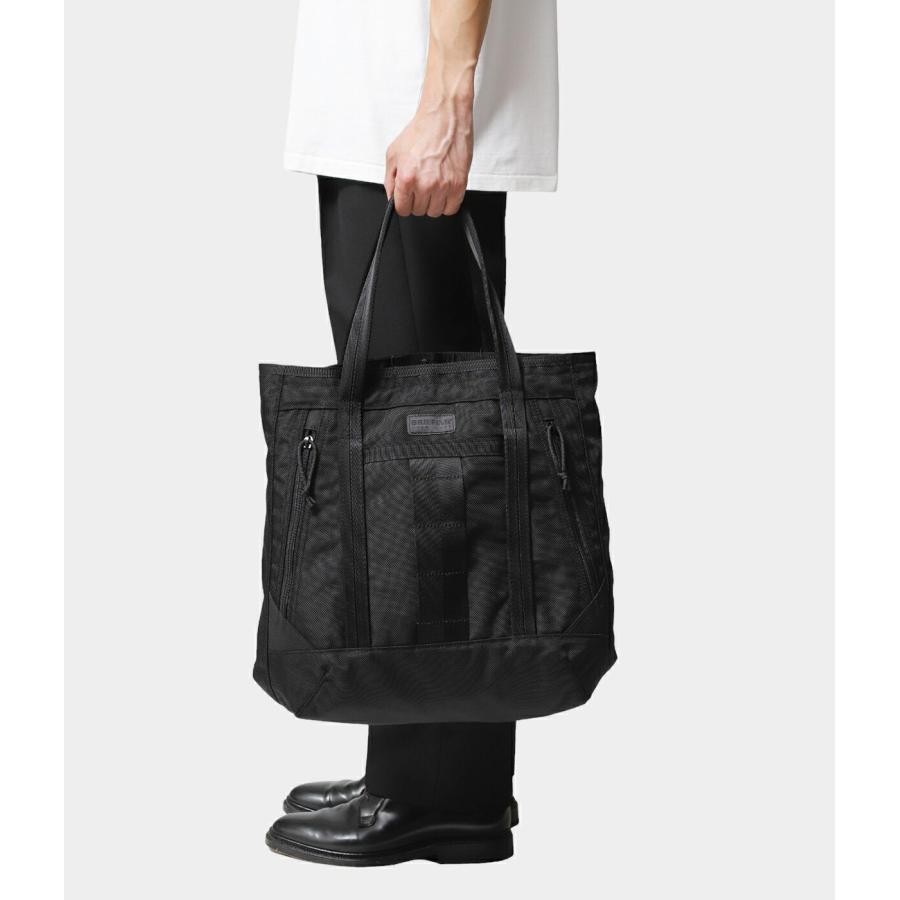 BRIEFING / ブリーフィング ： DELTA MASTER TOTE TALL SQD
