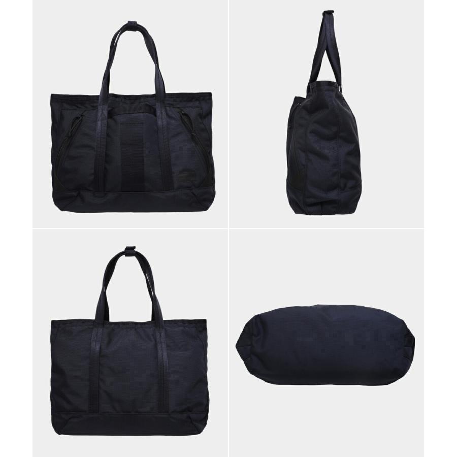 BRIEFING（ブリーフィング） ： DELTA MASTER TOTE M SQD