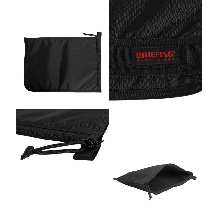 BRIEFING / ブリーフィング ： PC 14 SLEEVE ： BRA251G31[MUS] pc