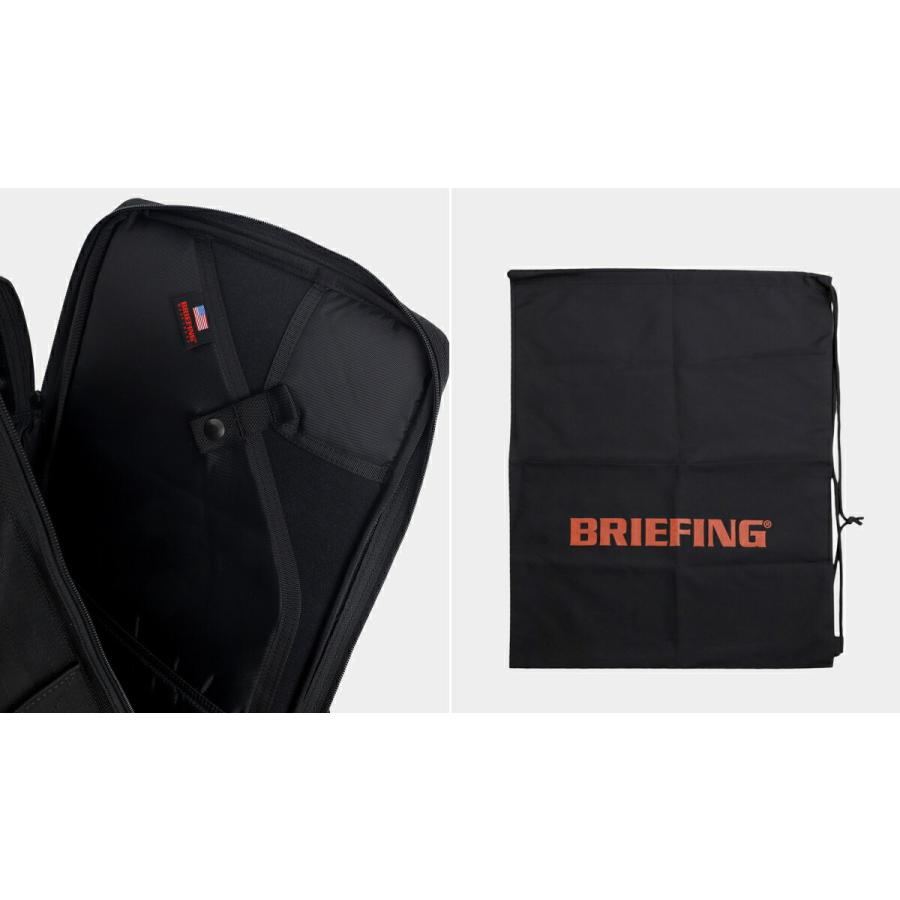 BRIEFING / ブリーフィング ： TRINYTY PACK ： BRA261P01の画像
