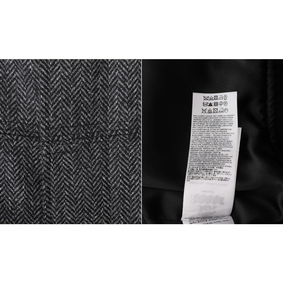 【新品未開封】 BARACUTA / バラクータ ： DERBY JACKET FC ： BRCPS1001 【VQL2510985011】(87725円)