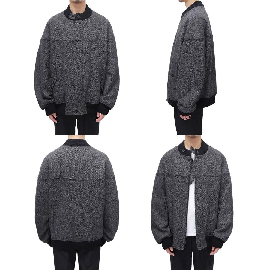 【新品未開封】 BARACUTA / バラクータ ： DERBY JACKET FC ： BRCPS1001 【VQL2510985011】(87725円)