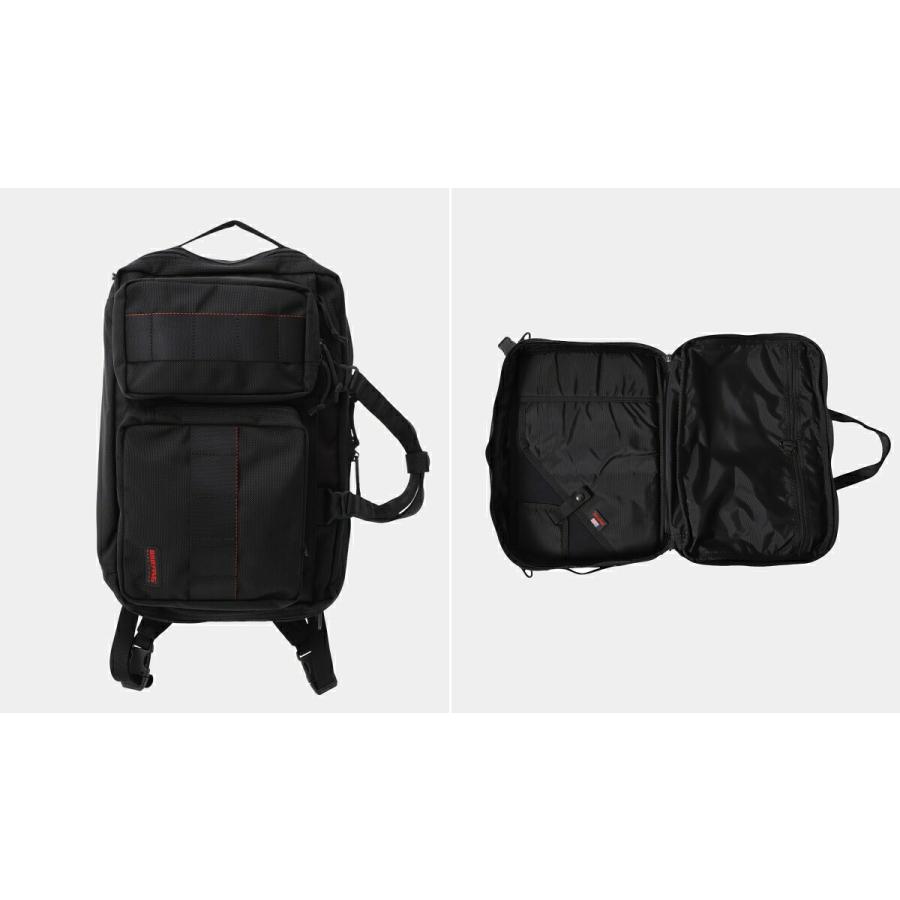 BRIEFING（ブリーフィング） ： NEO TRINITY LINER / 全2色