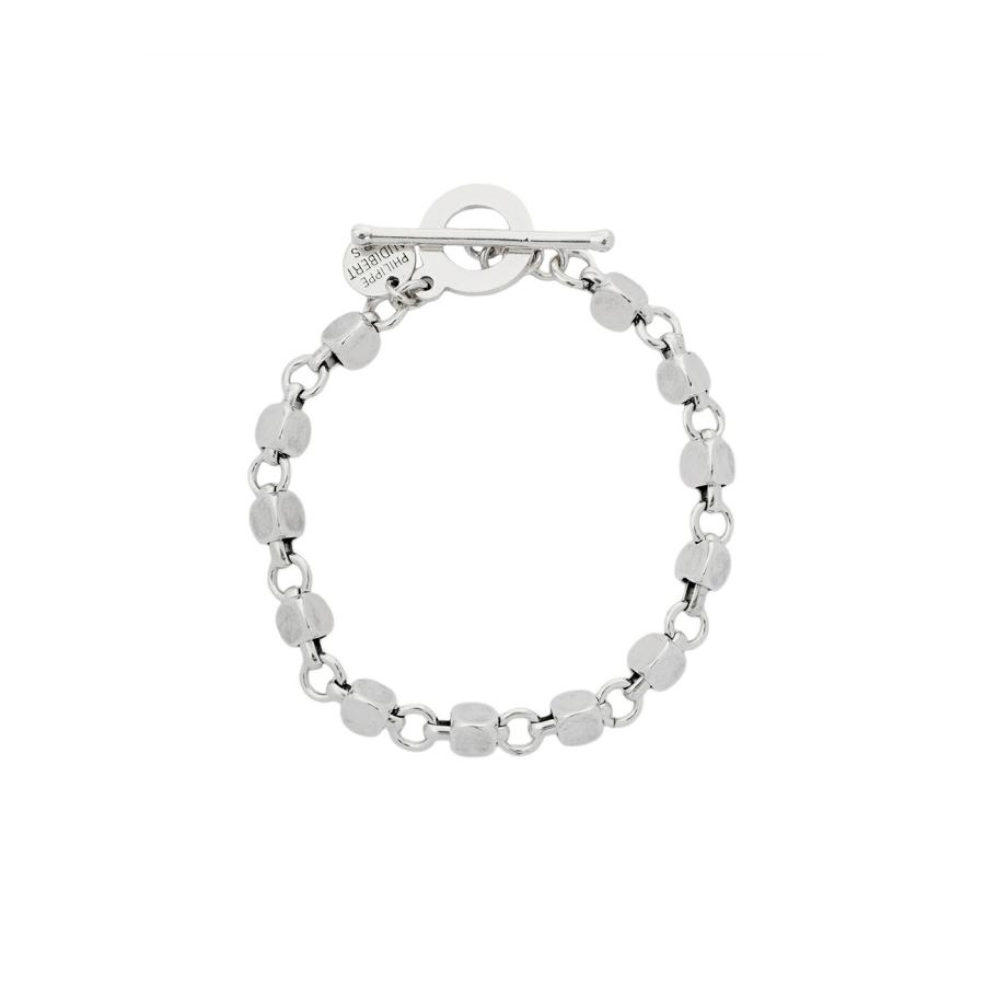 PHILIPPE AUDIBERT / フィリップオーディベール ： [レディース]Apopka bracelet ： BRS6609 | PHILIPPE AUDIBERT