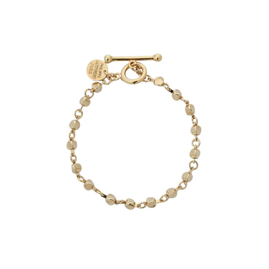 PHILIPPE AUDIBERT / フィリップオーディベール ： [レディース]petite Apopka bracelet ： BRS6612[コンパクト] | PHILIPPE AUDIBERT