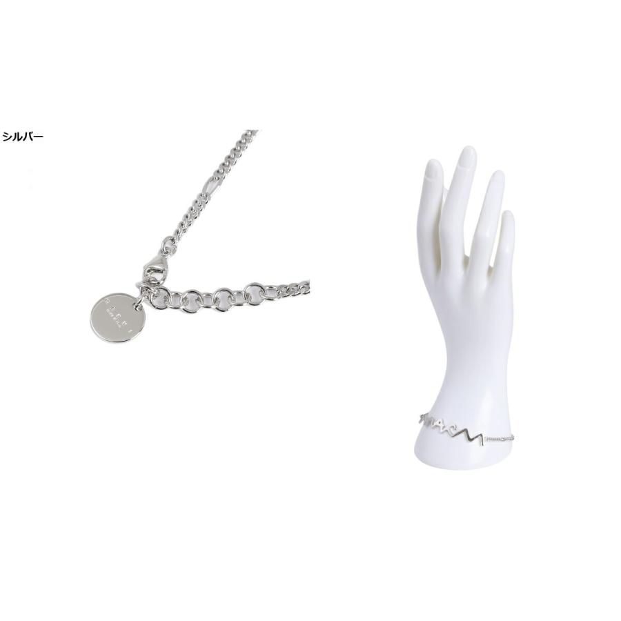 MARNI（マルニ） ： BRACELETS / 全2色 ： BRZB0055A0-M2000 : ARKnets