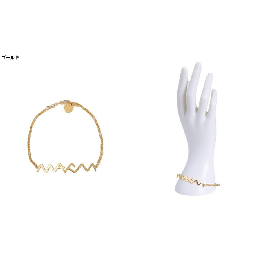 MARNI（マルニ） ： BRACELETS / 全2色 ： BRZB0055A0-M2000 : ARKnets