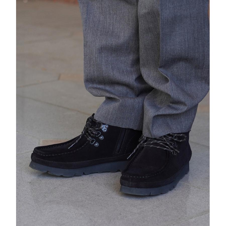 DAIWA PIER39 / ダイワ ピアサーティナイン : CLARKS×DAIWA DAIWA PIER39 / ダイワ ピアサーティナイン : CLARKS×DAIWA