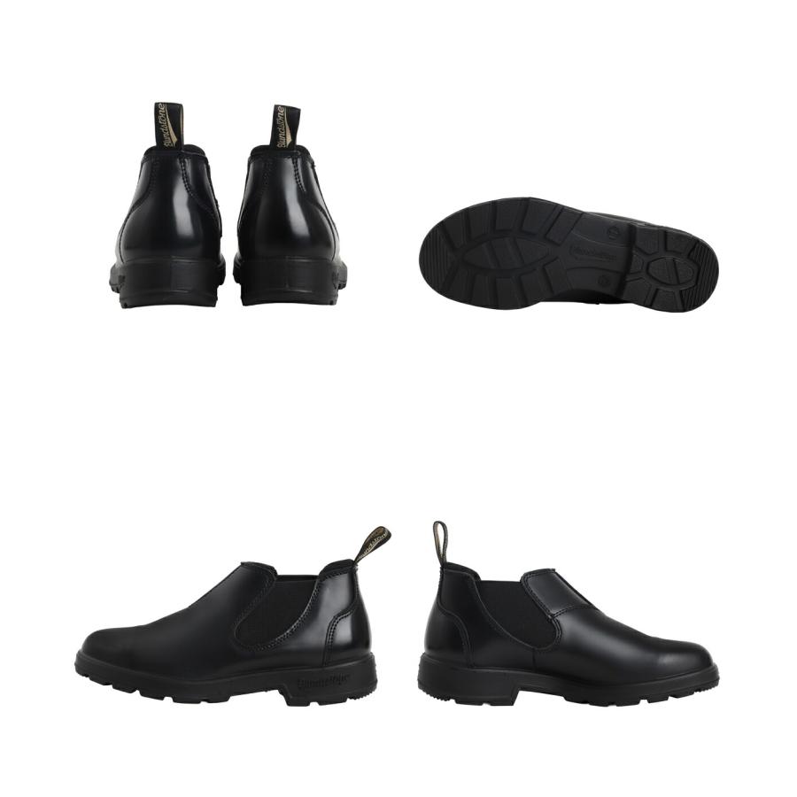 BlundStone / ブランドストーン ： ORIGINALS LOW CUT ： BS2684 | BLUNDSTONE | 01
