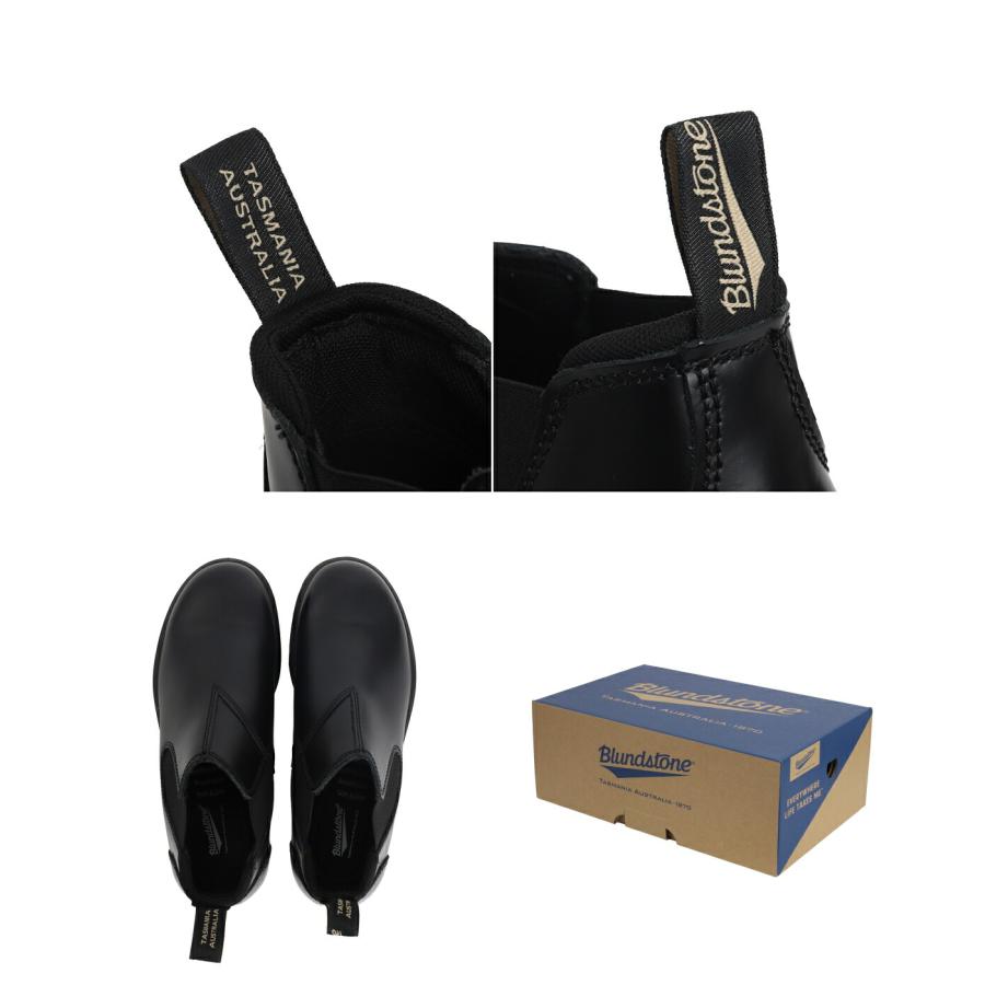 BlundStone / ブランドストーン ： ORIGINALS LOW CUT ： BS2684 | BLUNDSTONE | 02