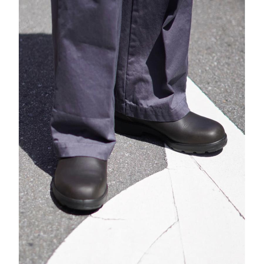 BlundStone / ブランドストーン ： SMOOTH LEATHER ： BS500 | BLUNDSTONE | 06