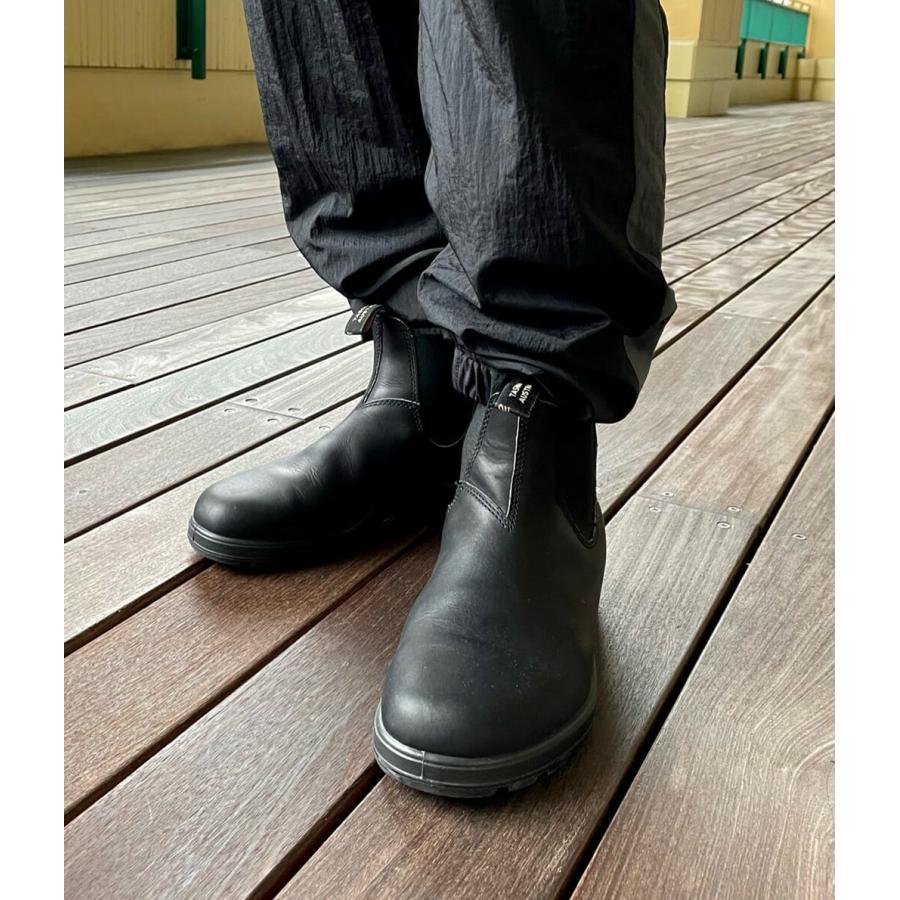 靴 Blundstone BS510 Blundstone ブランドストーン / ORIGINALS BS510 サイドゴアブーツ