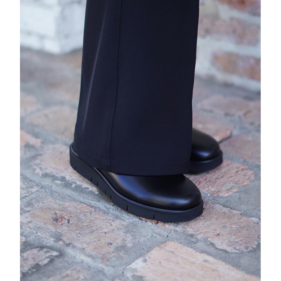 BEAUTIFUL SHOES / ビューティフルシューズ : SINGLEBELTCLOGS BEAUTIFUL SHOES / ビューティフルシューズ : SINGLEBELTCLOGS