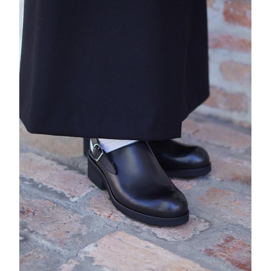 BEAUTIFUL SHOES / ビューティフルシューズ : SINGLEBELTCLOGS BEAUTIFUL SHOES / ビューティフルシューズ : SINGLEBELTCLOGS