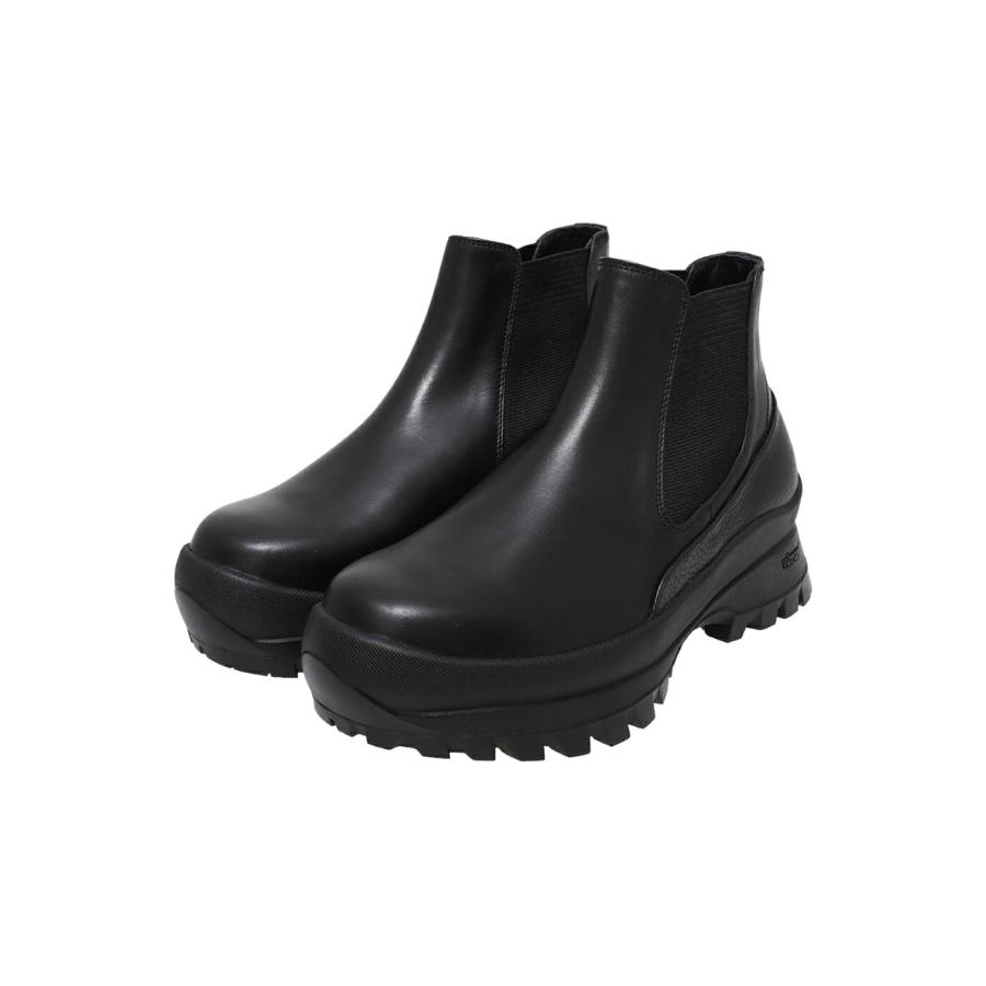 【5%OFF】BEAUTIFUL SHOES / ビューティフルシューズ ： BRISTOL SIDEGORE ： BSS2412013