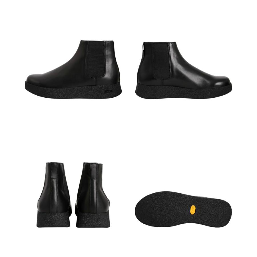 BEAUTIFUL SHOES（ビューティフルシューズ） ： [レディース]CREPE-CUP