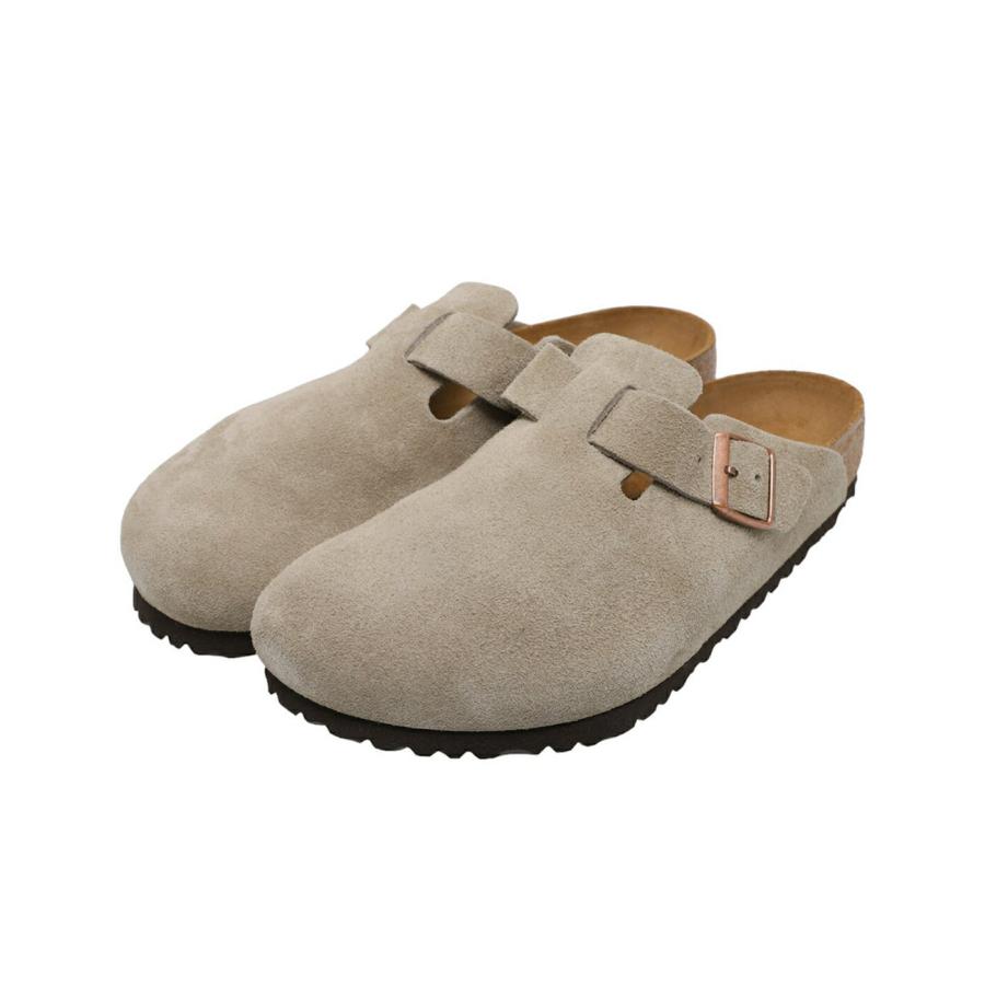 靴 BIRKENSTOCK Boston 27cm 0060461 TAUPE BIRKENSTOCK（ビルケンシュトック） ： Boston VL Taupe(レギュラー