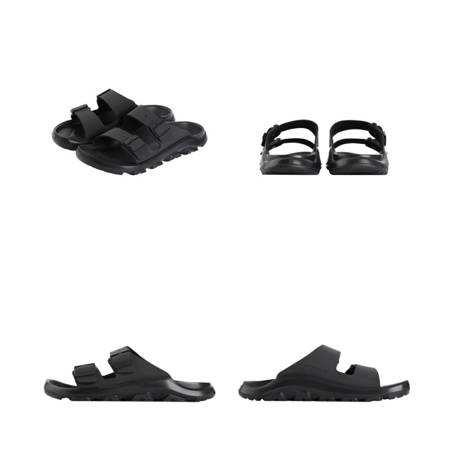 BIRKENSTOCK（ビルケンシュトック） ： Mogami 2S Terra SB BF Apex