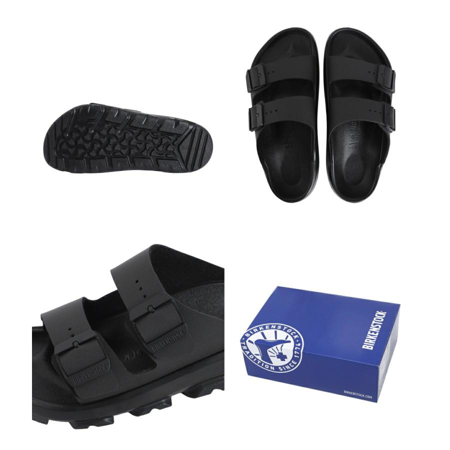 BIRKENSTOCK（ビルケンシュトック） ： Mogami 2S Terra SB BF Apex