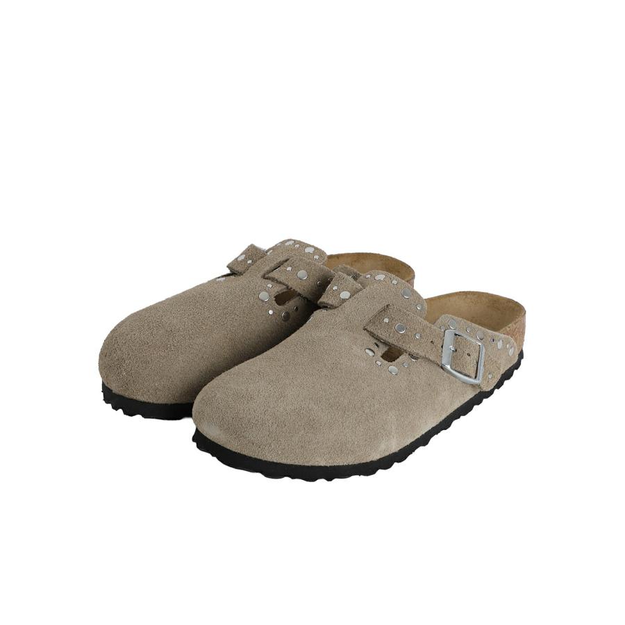 BIRKENSTOCK（ビルケンシュトック） ： [レディース]BOSTON RIVET