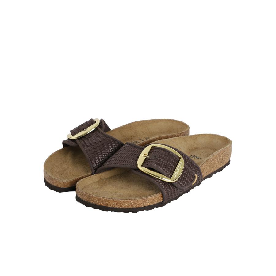 BIRKENSTOCK（ビルケンシュトック） ： [レディース]MADRID BIG BUCKLE