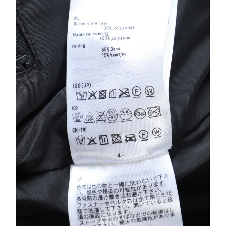 DAIWA PIER39 / ダイワ ピアサーティナイン ： WINDSTOPPER EXPEDITION DOWN JACKET / 全3色 ： BW-15025Wの画像