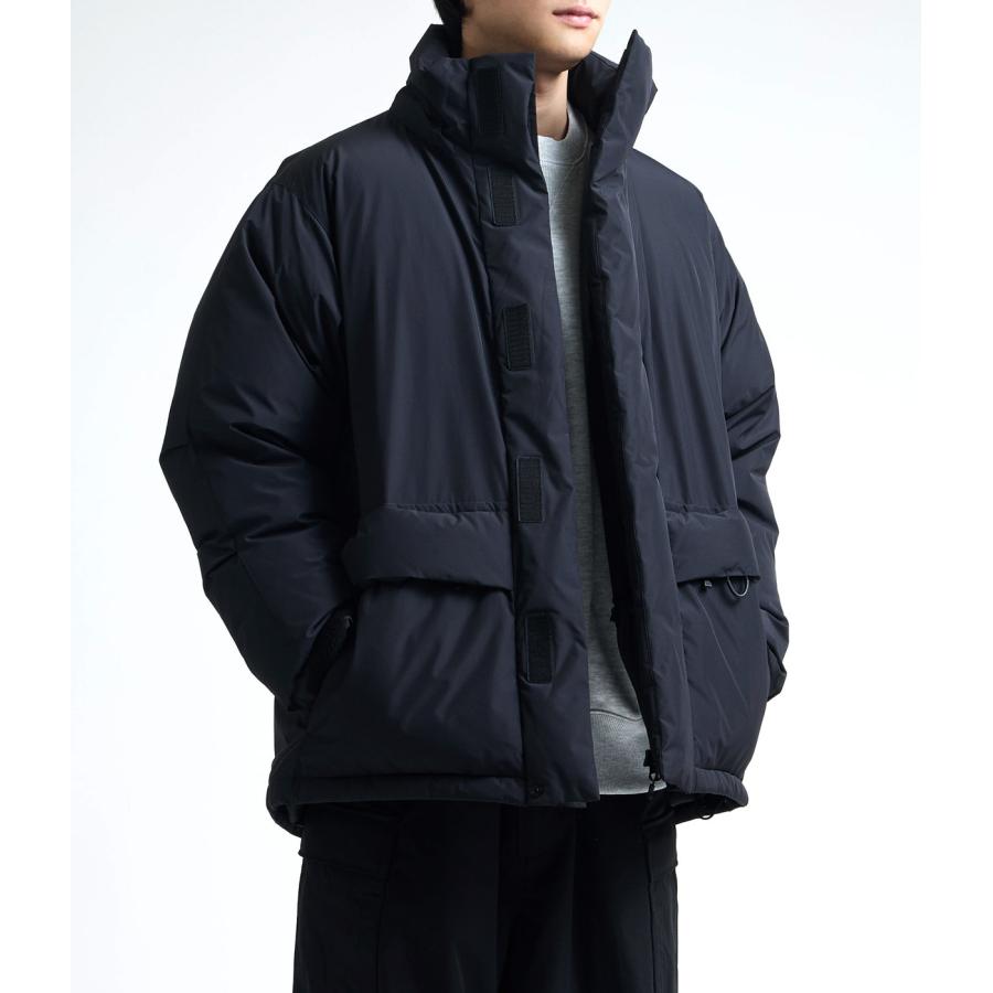 ジャケット・アウター DAIWA PIER39 EXPEDITION DOWN JACKET S DAIWA PIER39 EXPEDITION DOWN JACKET