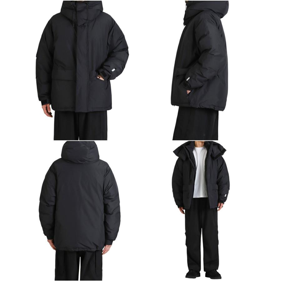 DAIWA PIER39 / ダイワ ピアサーティナイン ： WINDSTOPPER EXPEDITION